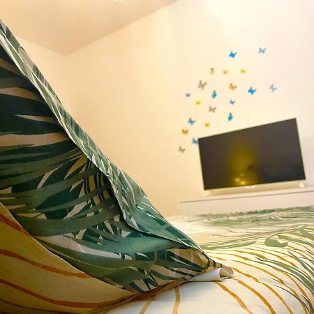 Appartement Ca' Del Sole - Attico Panoramico In Centro Storico à Montagnana  Extérieur photo